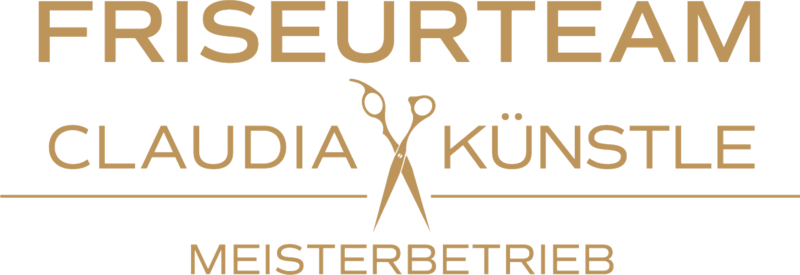 Friseurteam Claudia Künstle Logo